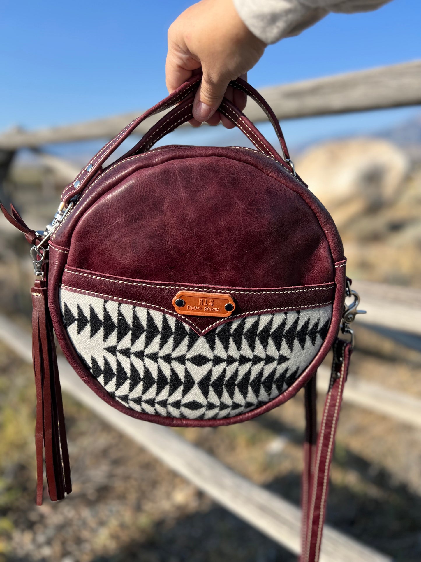 Canteen Bag