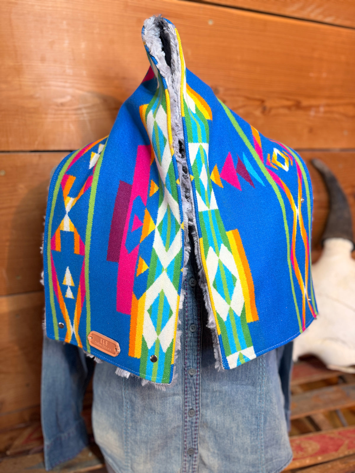 Neck Cowl