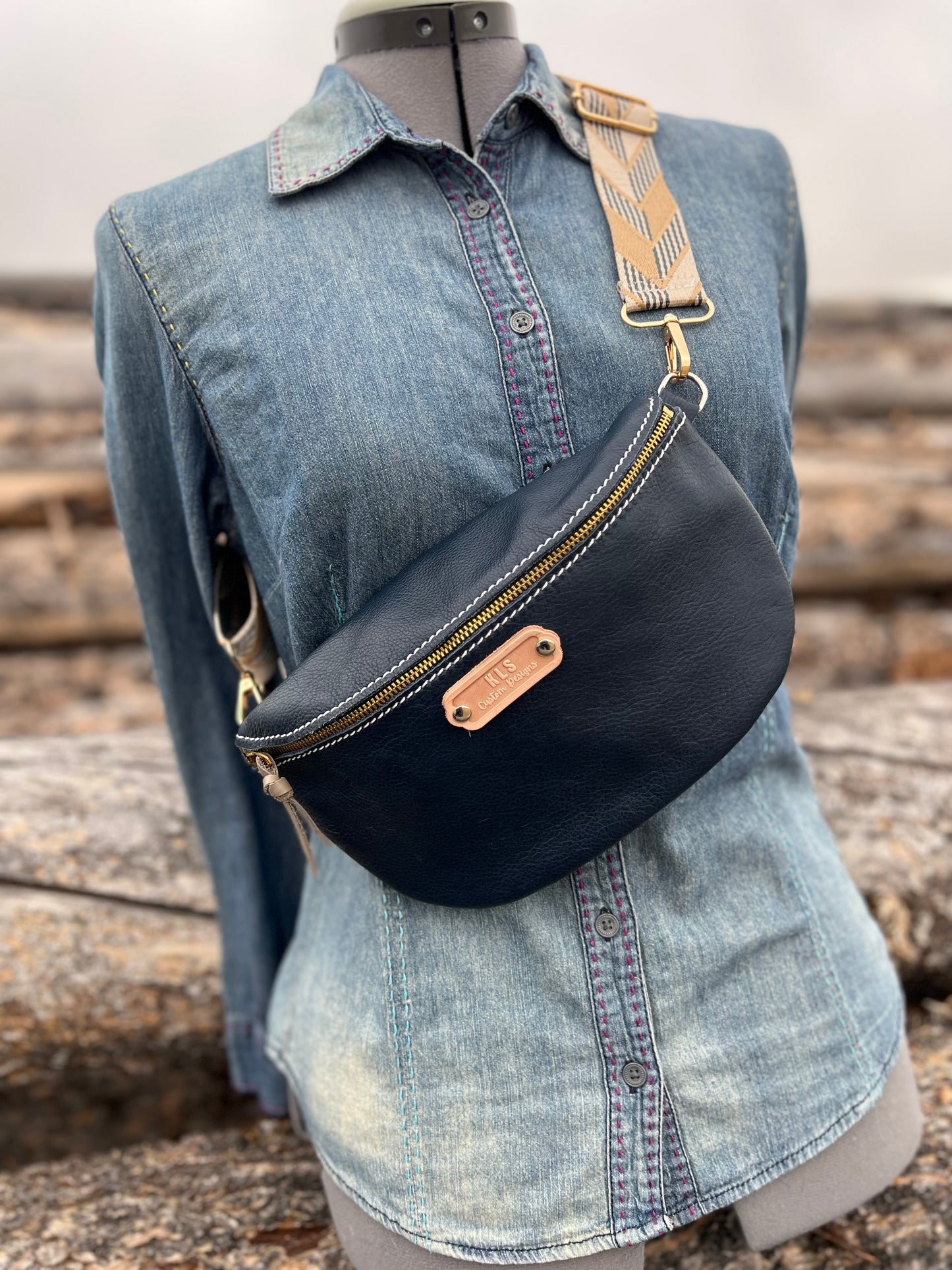 Sling Bag