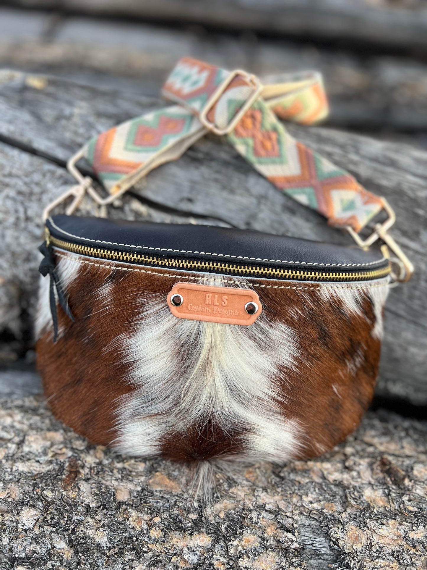Sling Bag