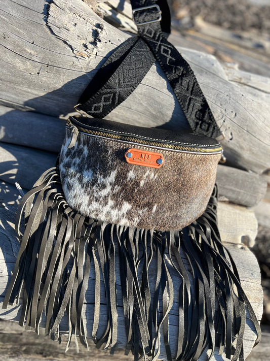 Sling Bag - FRINGE
