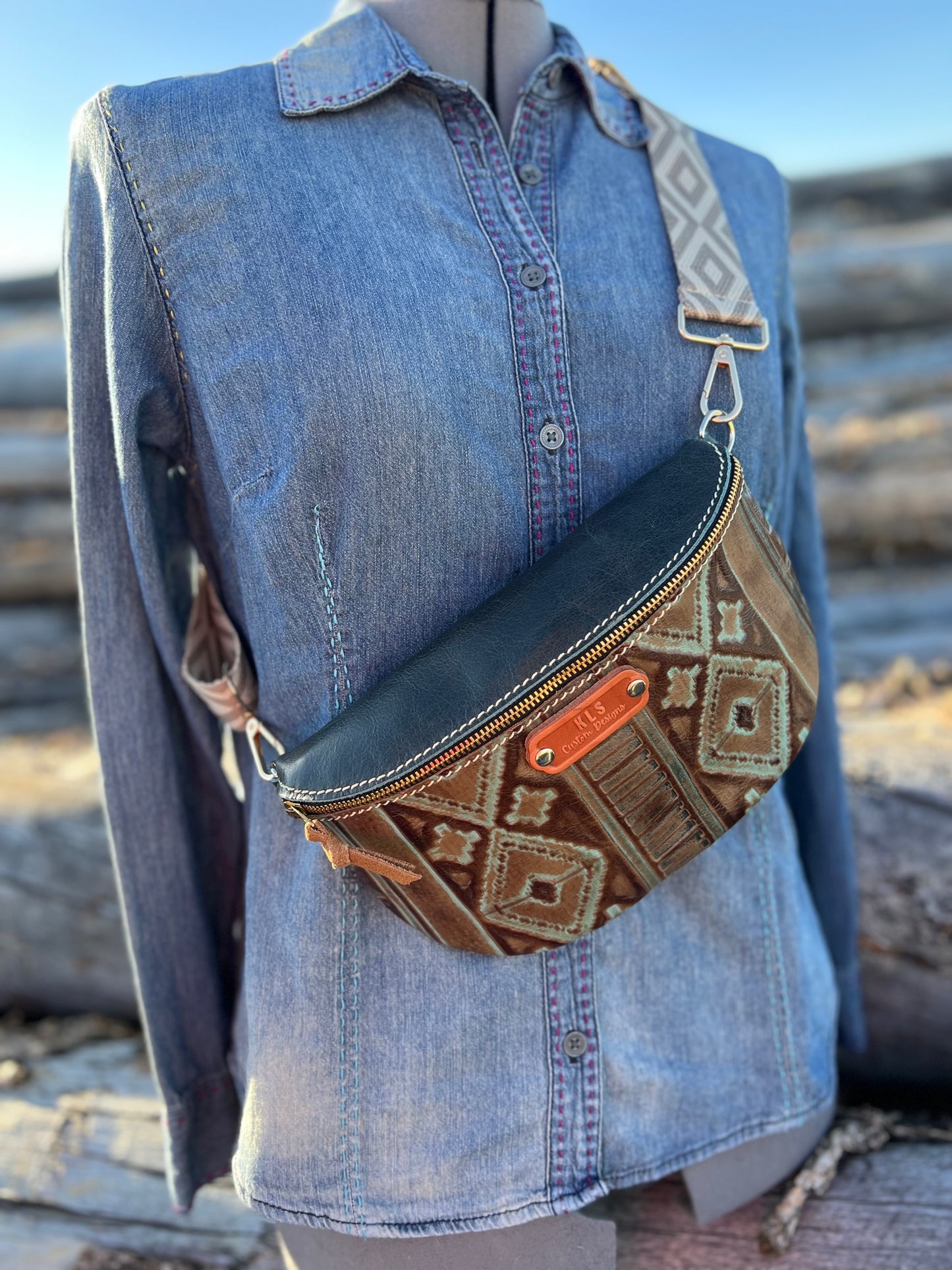 Sling Bag