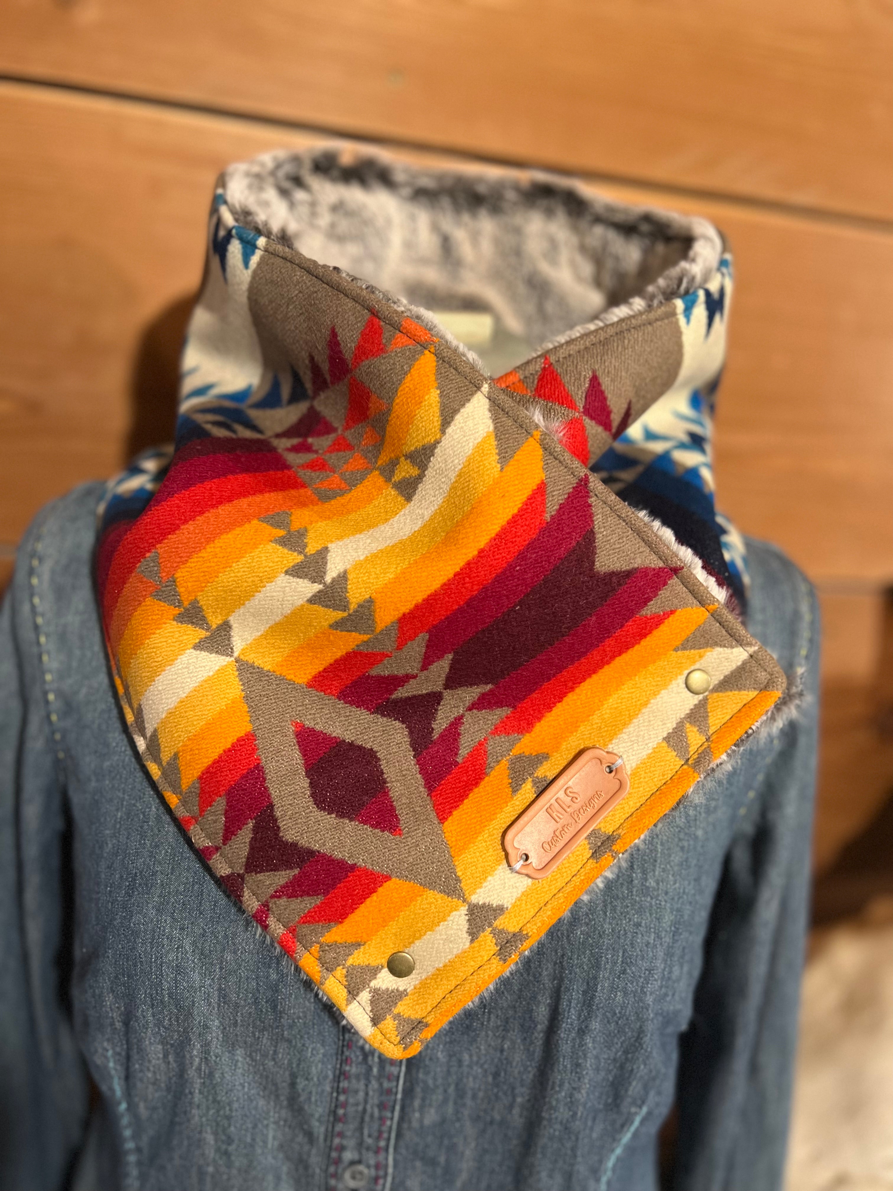 Neck Cowls – KLS Designs