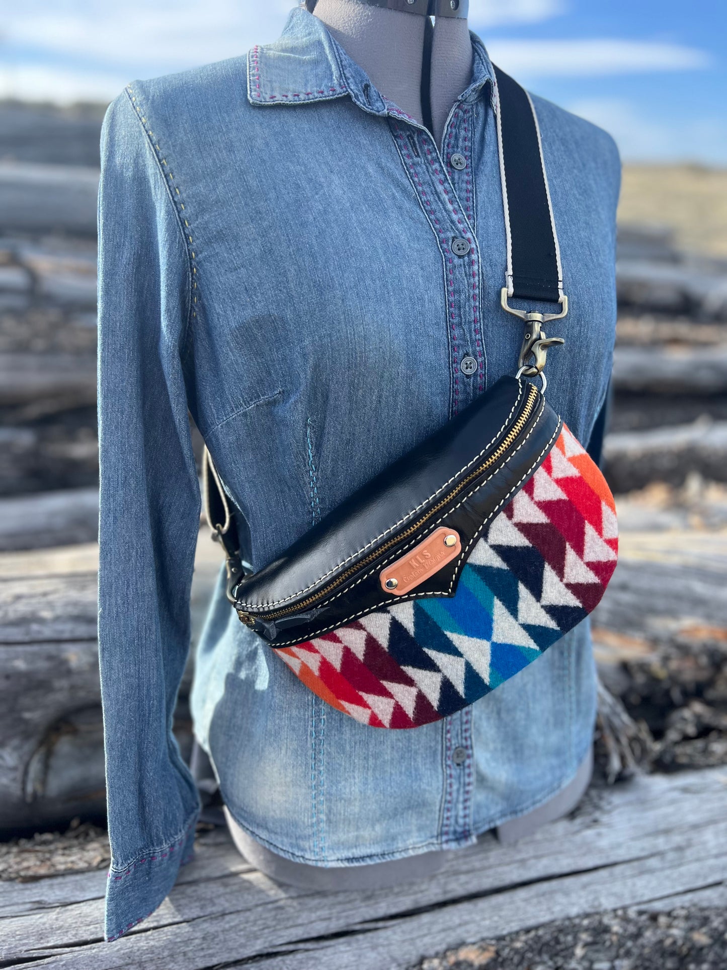 Sling Bag