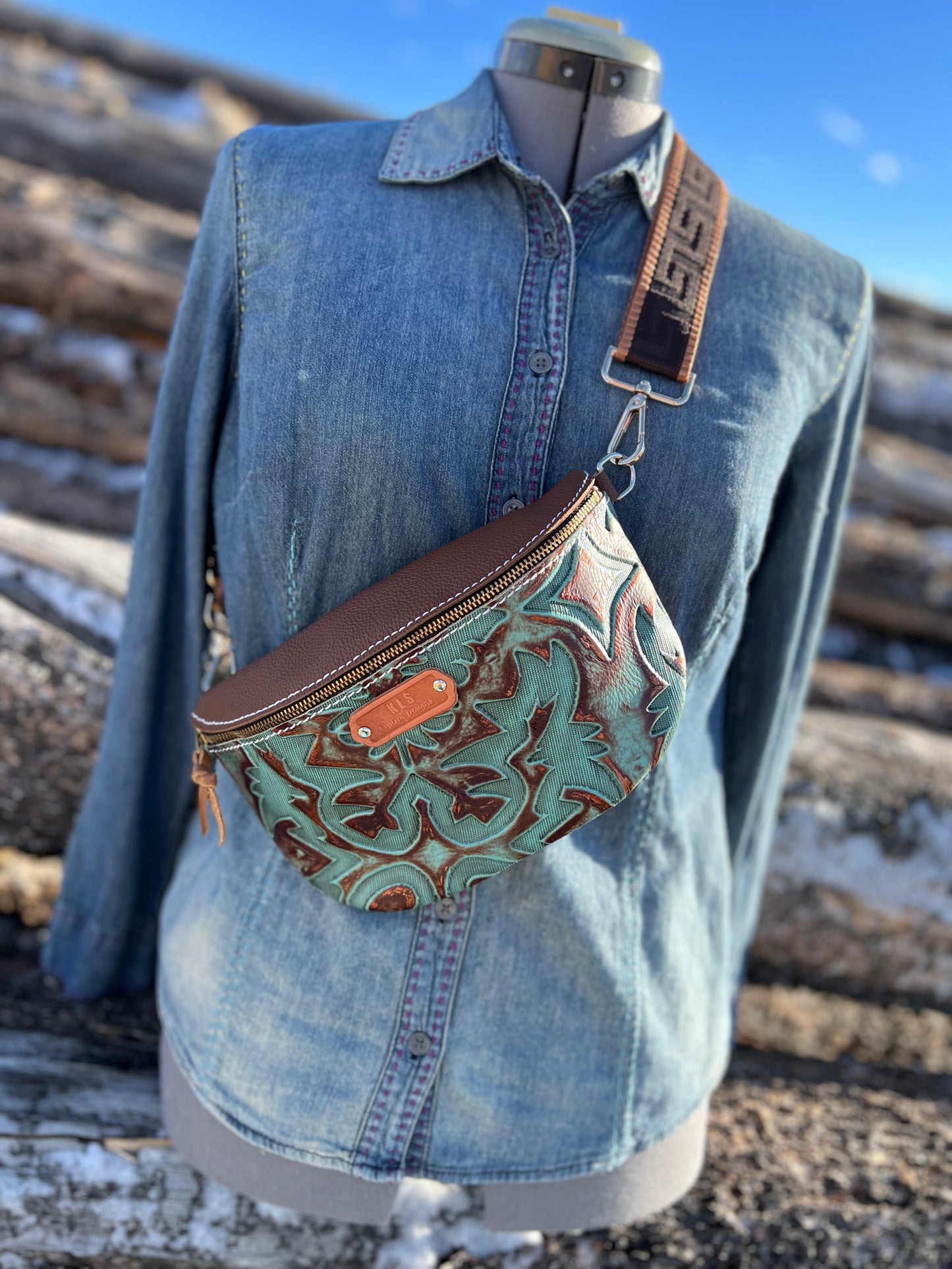 Sling Bag