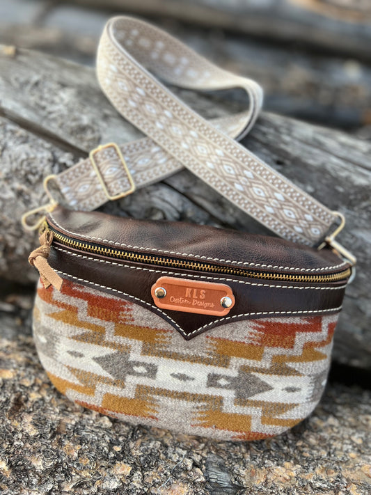 Sling Bag