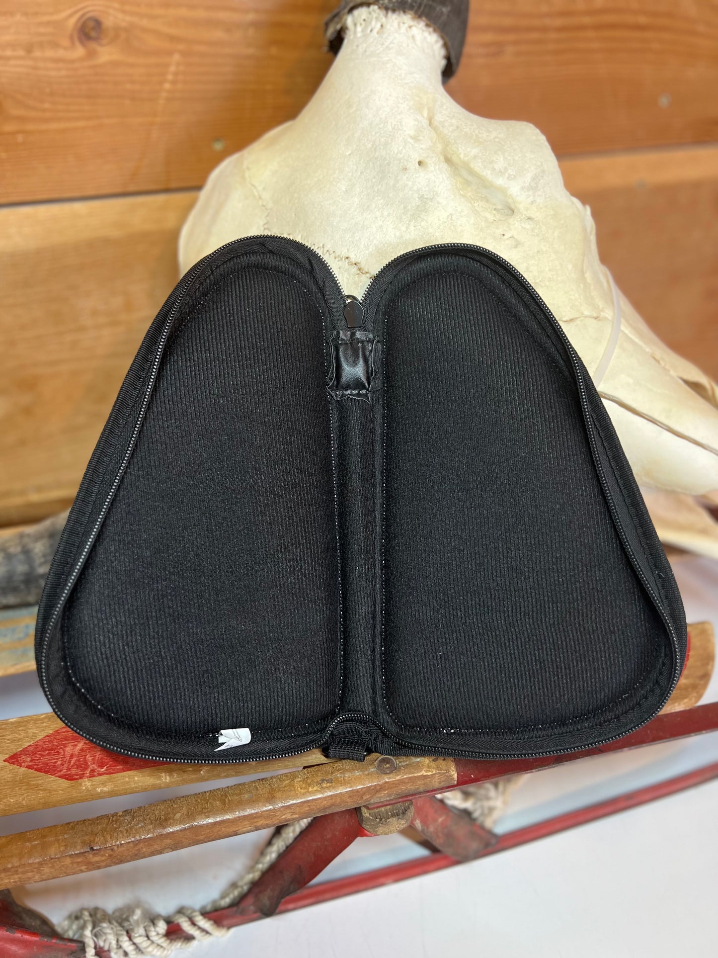 Pistol Case - 11”