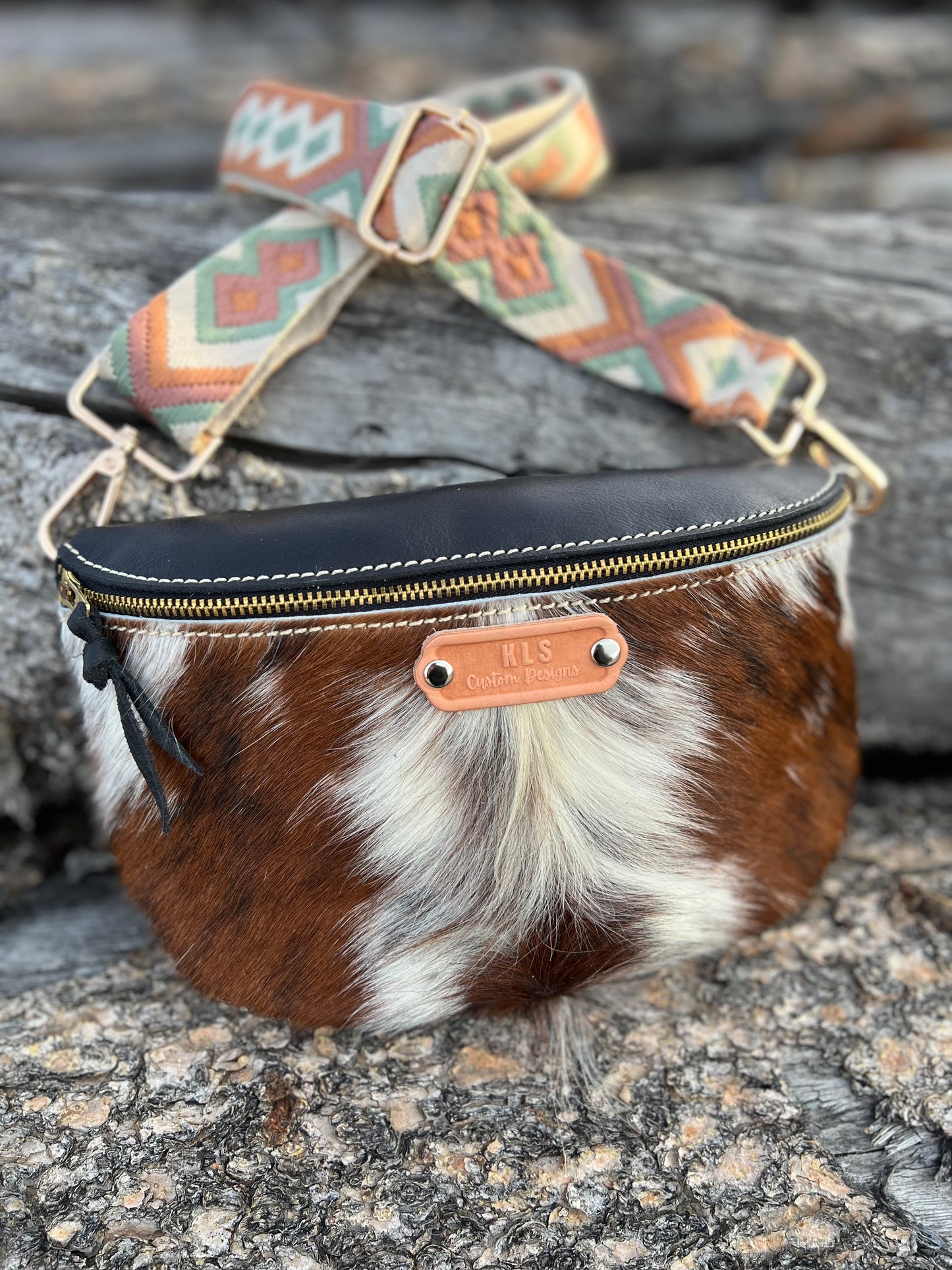 Sling Bag