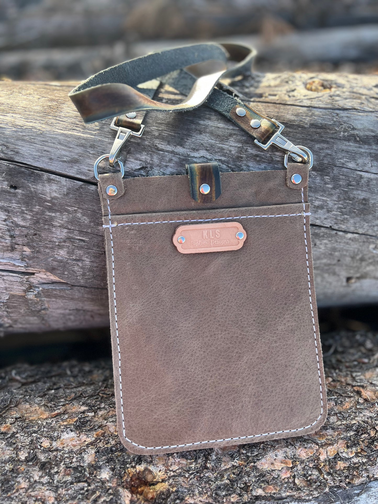 Cellphone Crossbody