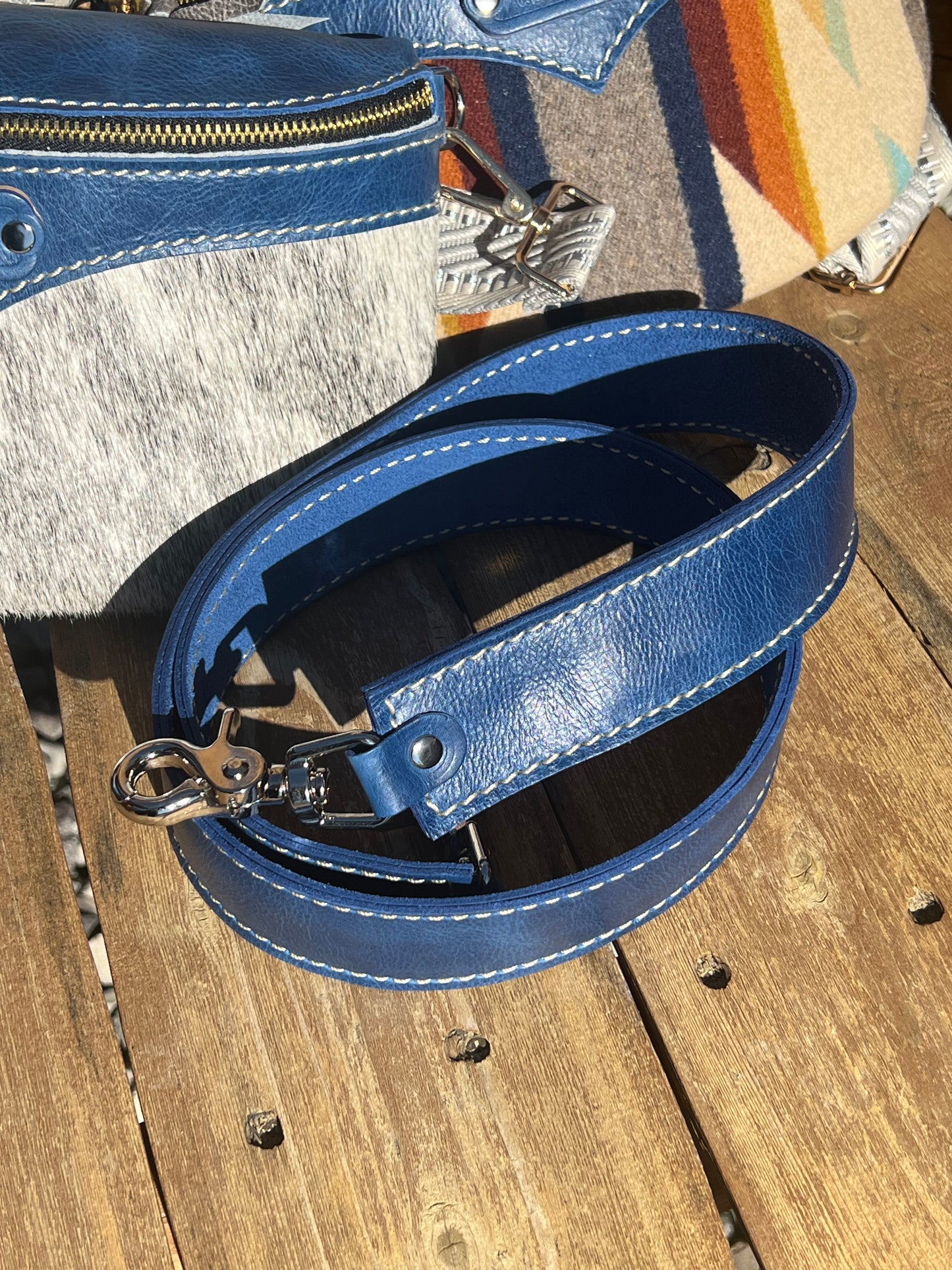 Custom - Jodie K.