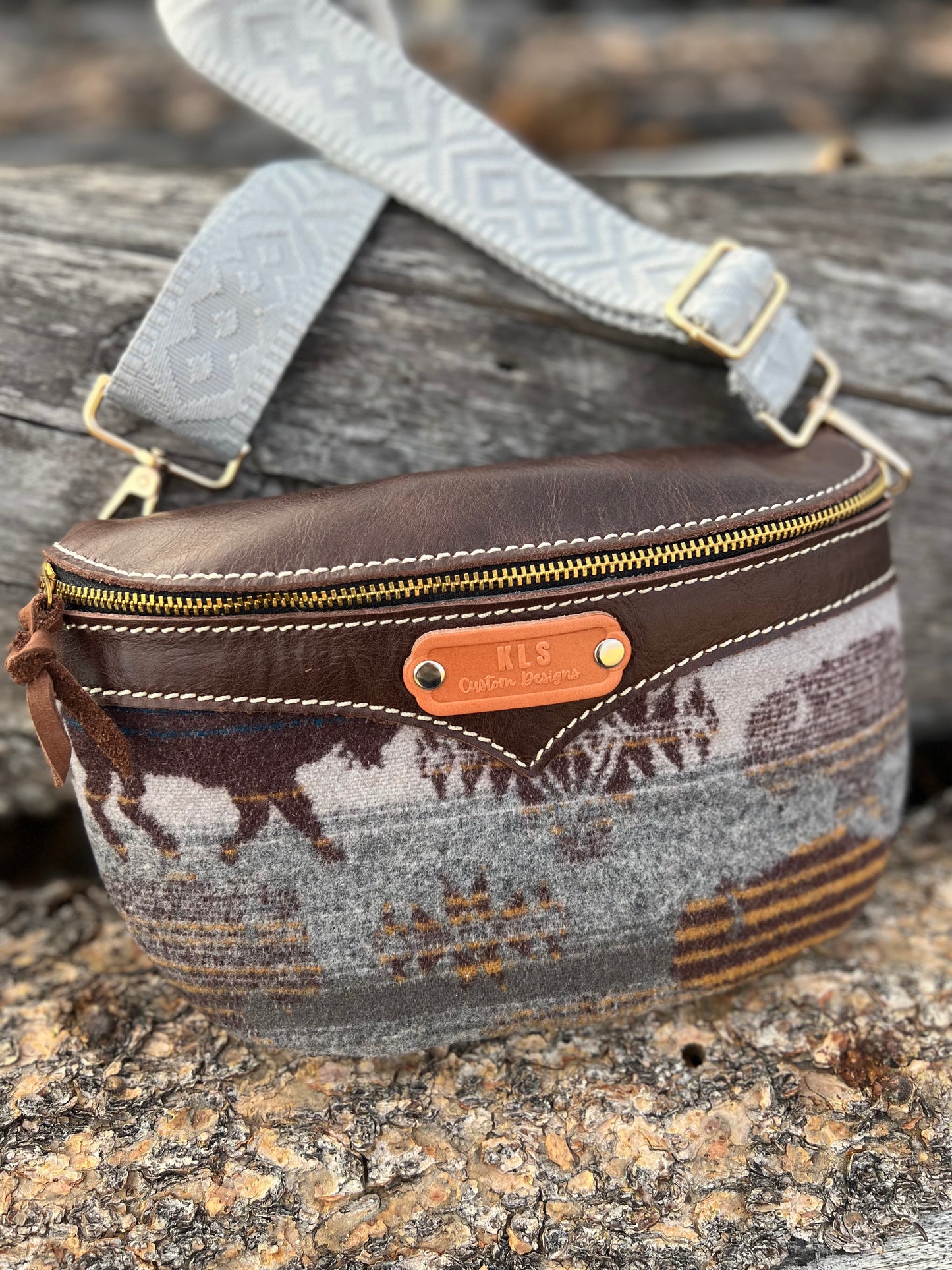 Sling Bag