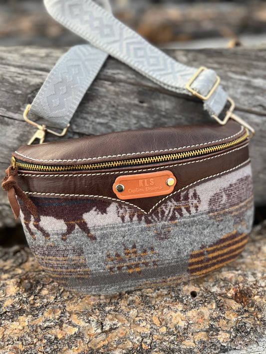 Sling Bag