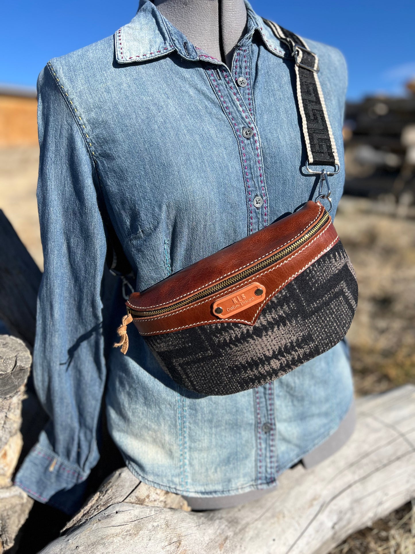 Sling Bag