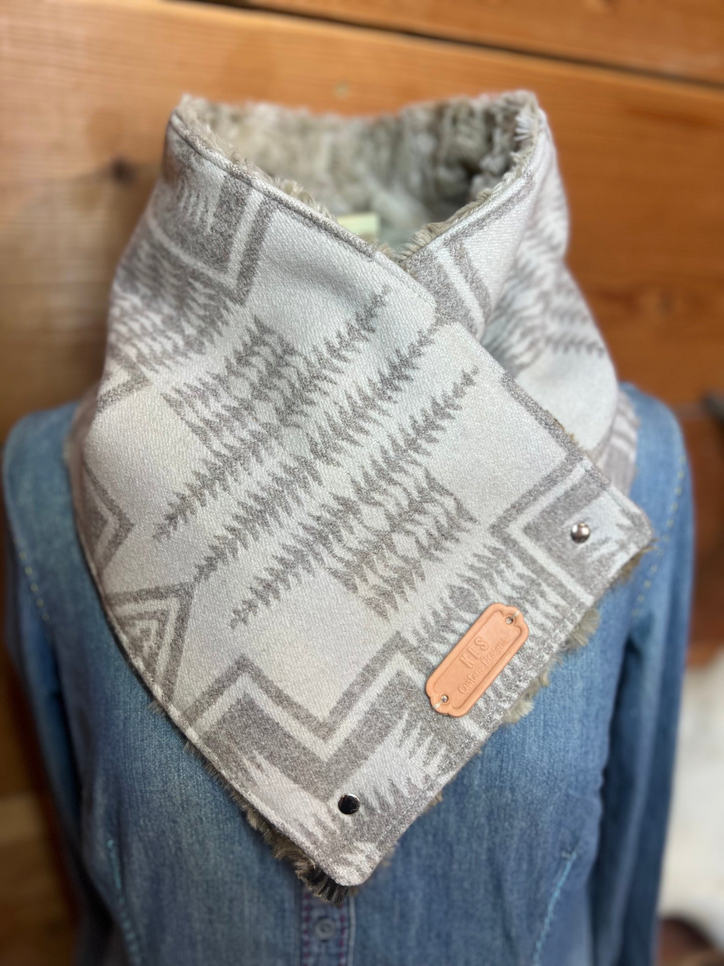 Neck Cowl