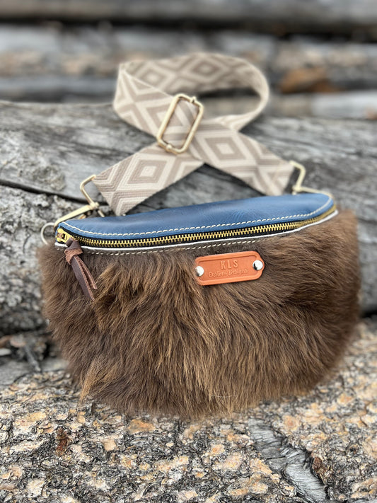 Sling Bag - BUFFALO
