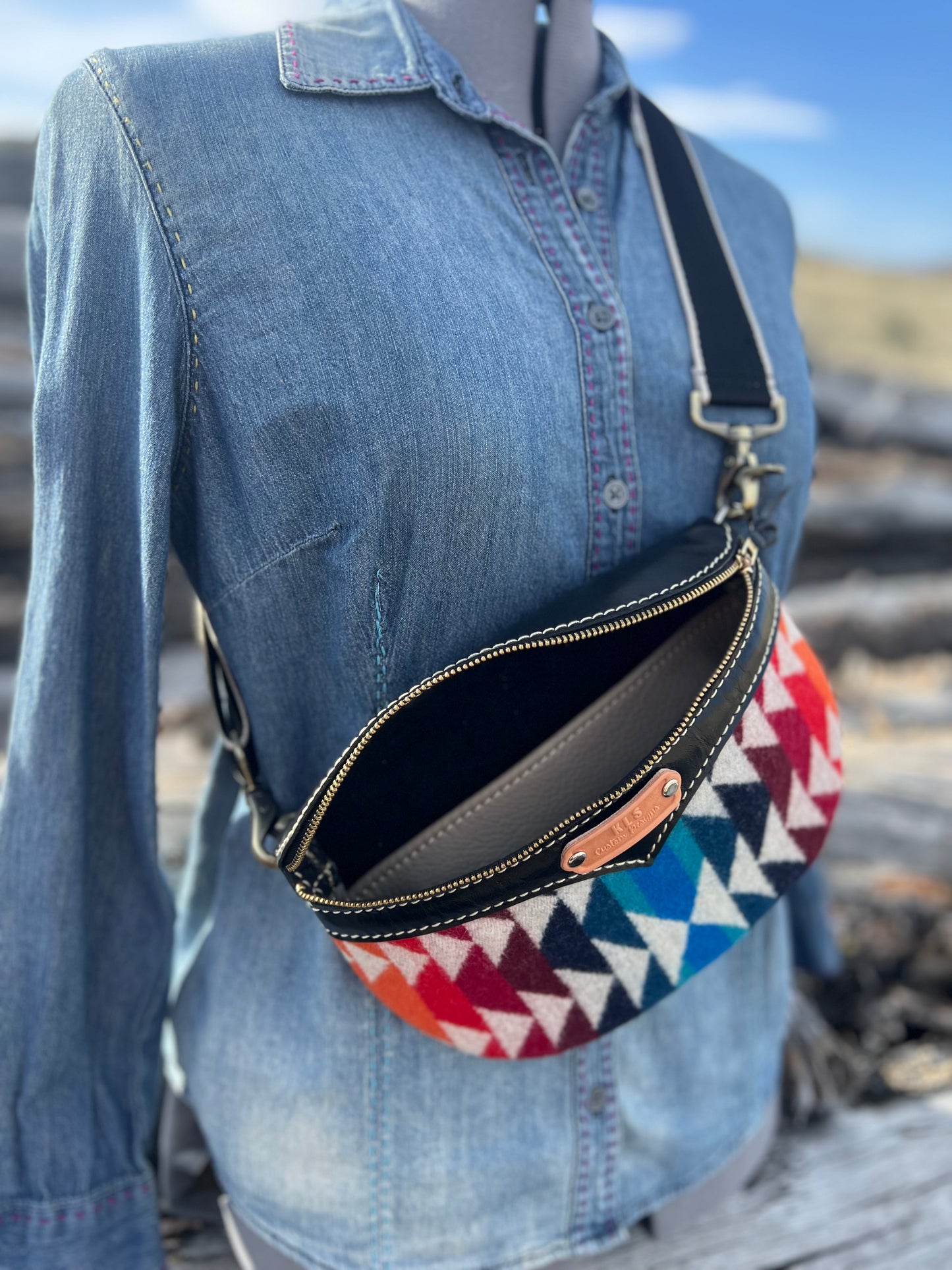 Sling Bag