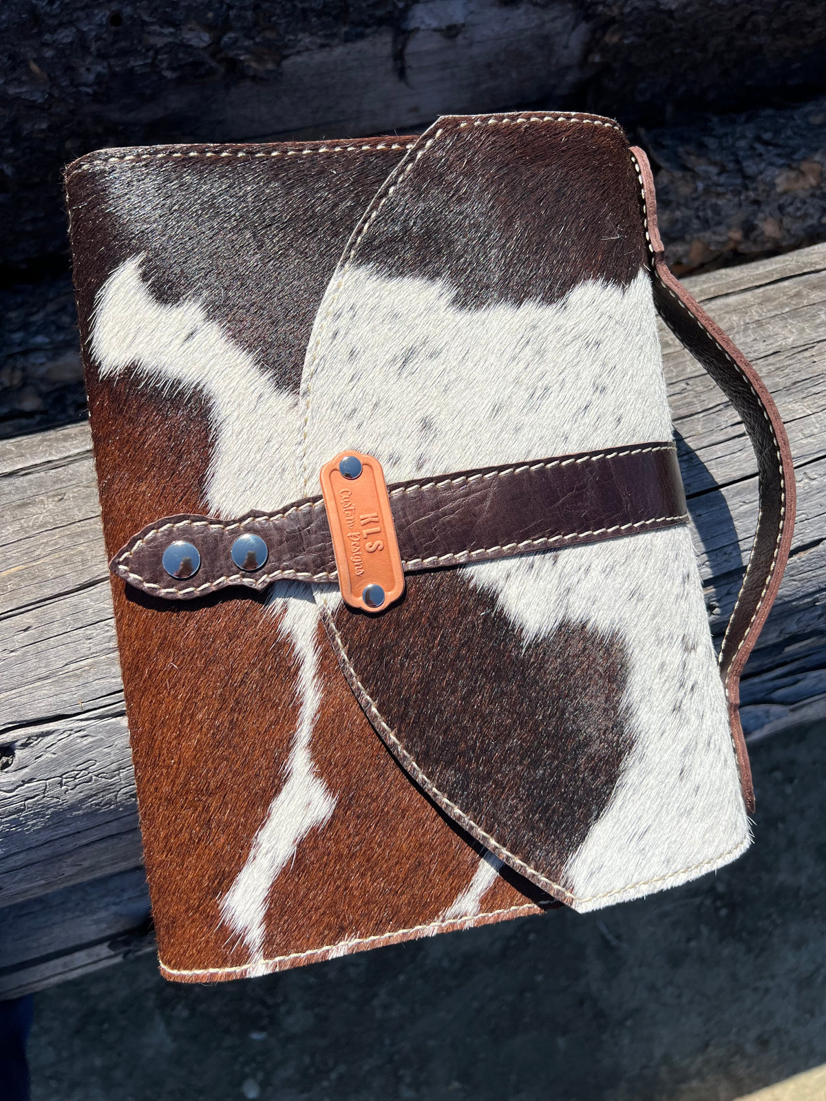 XL Bible Cover