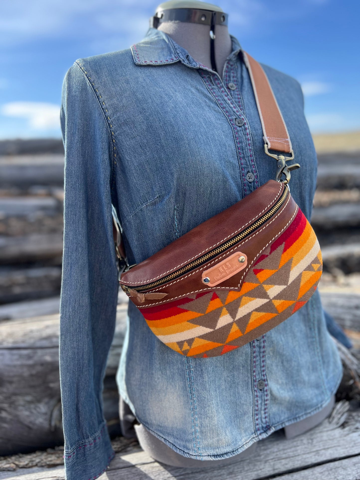Sling Bag