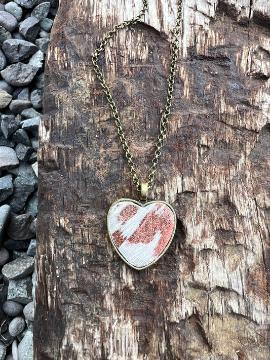 Pendant Necklace