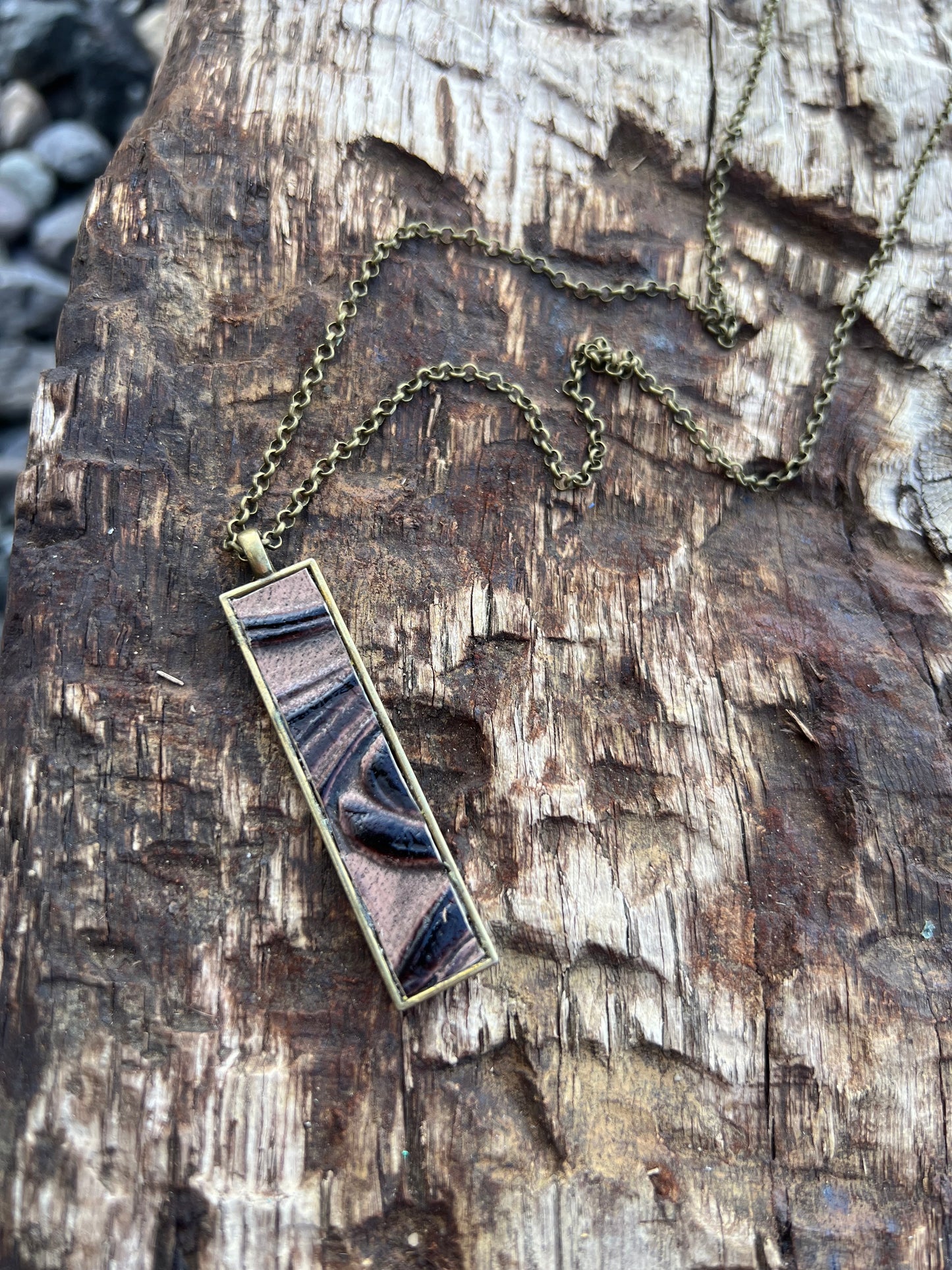 Pendant Necklace