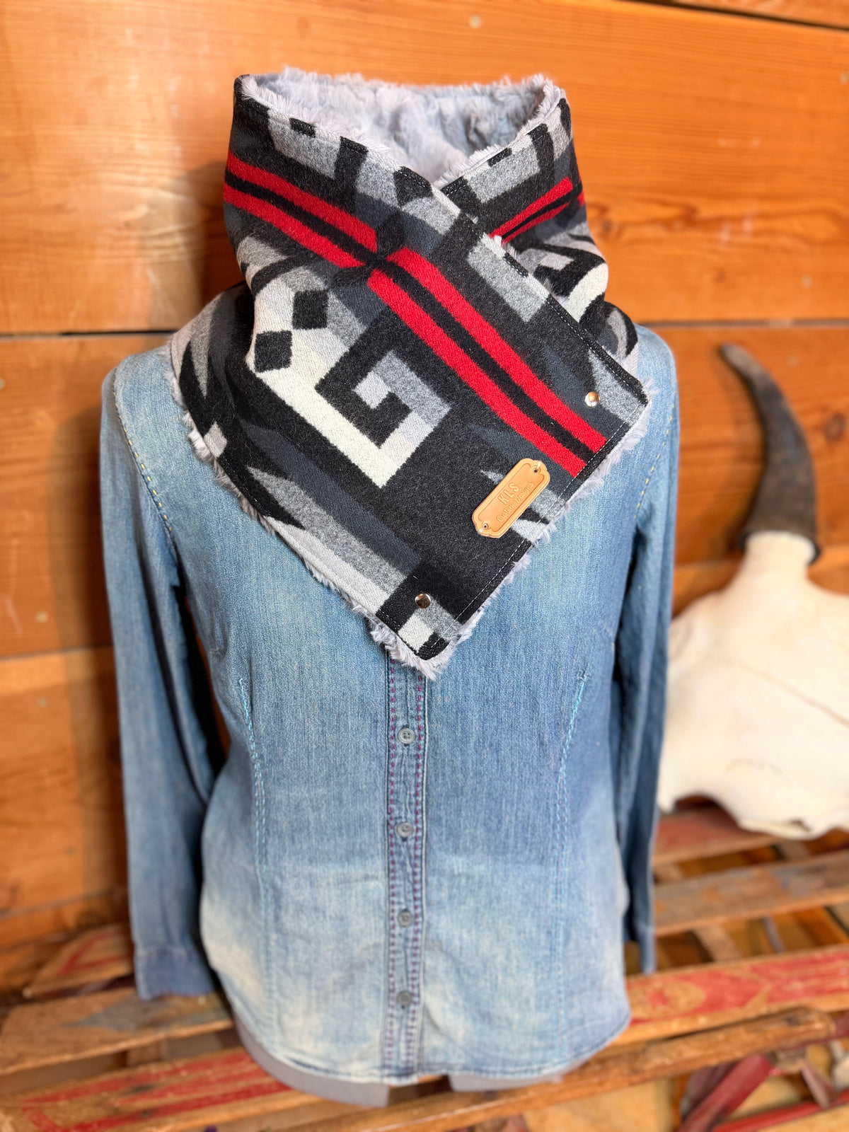 Neck Cowl