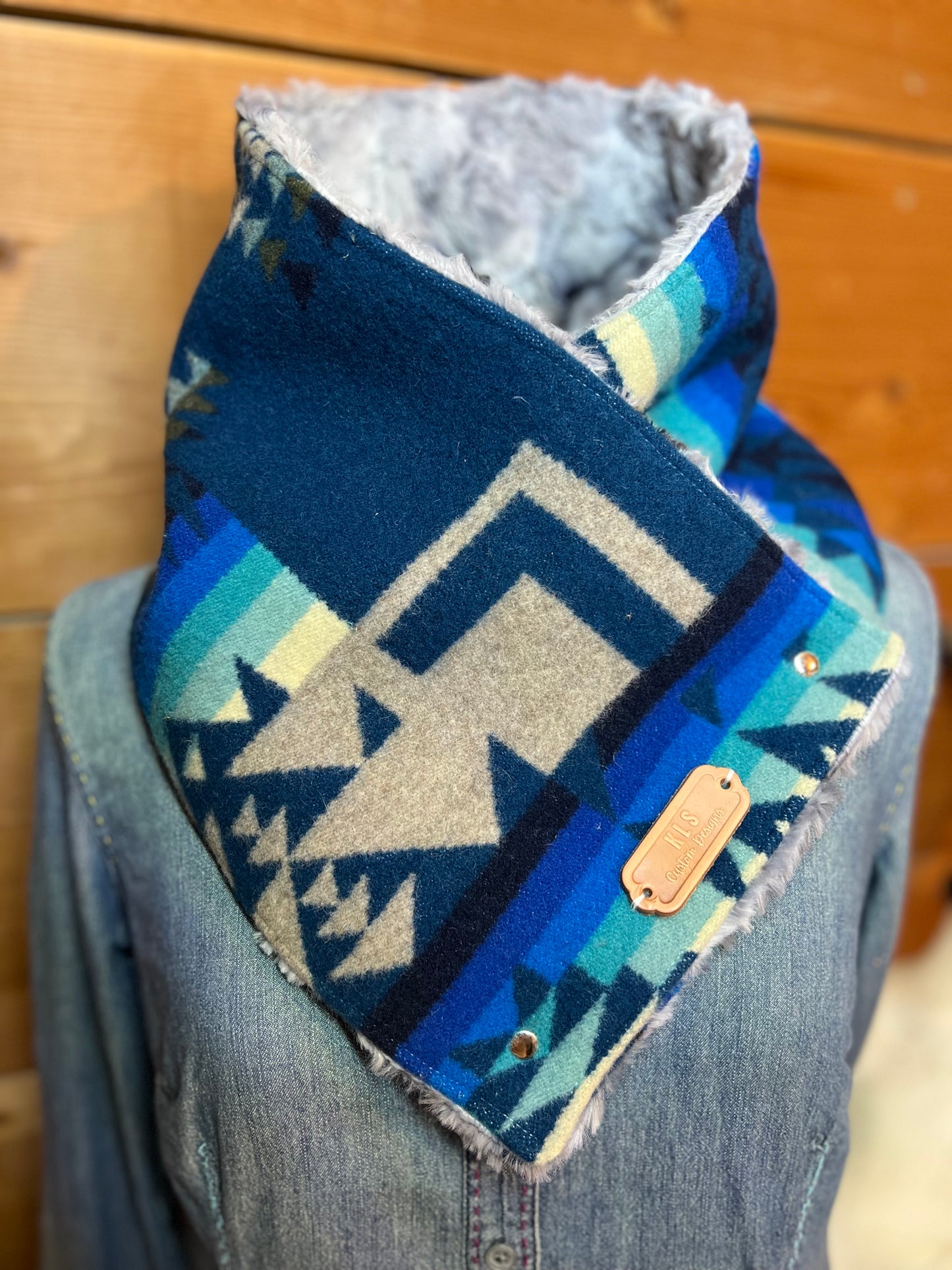 Neck Cowl