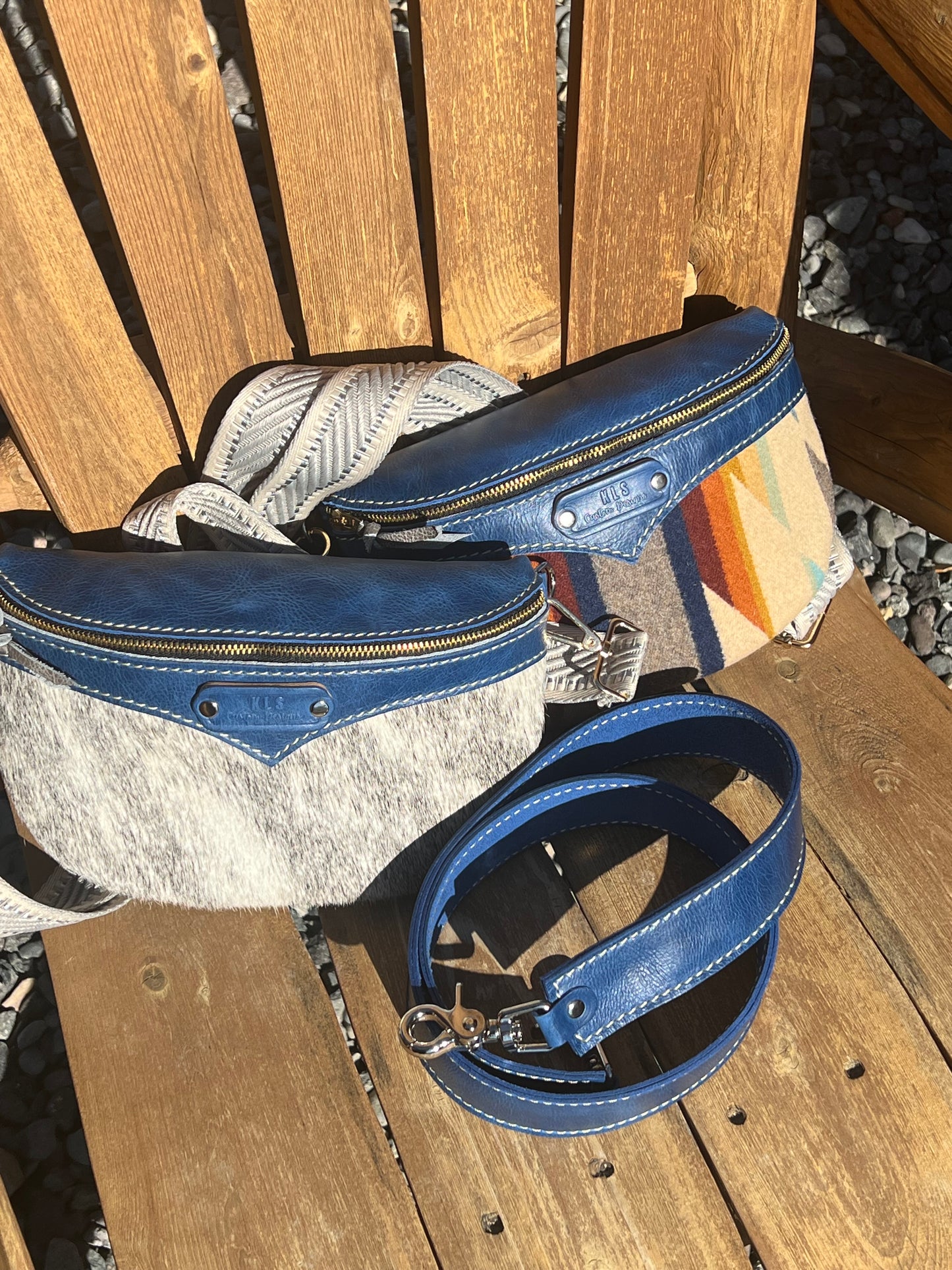 Custom - Jodie K.