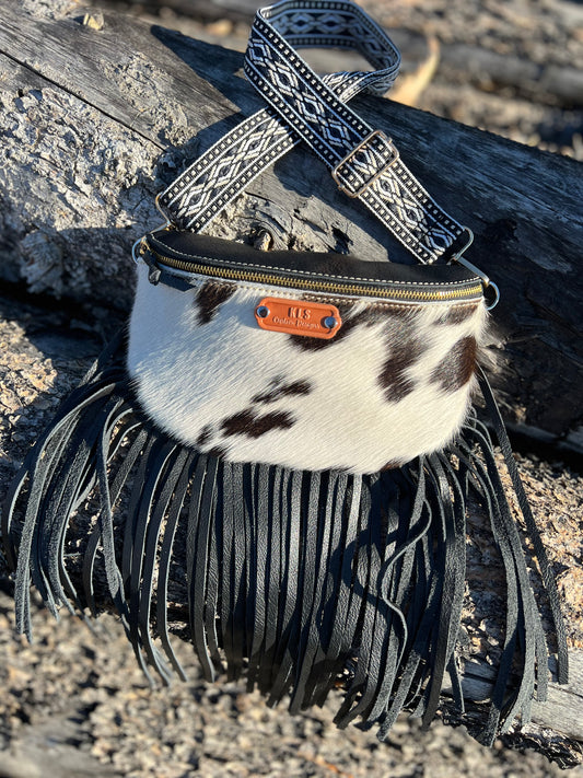 Sling Bag - FRINGE