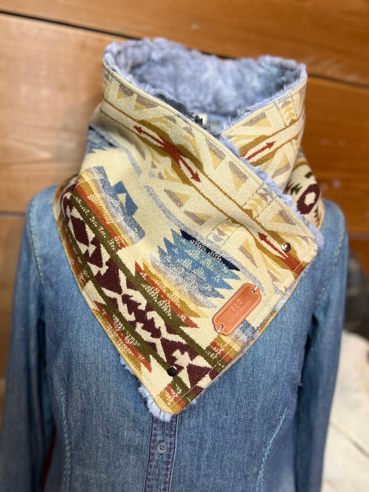 Neck Cowl