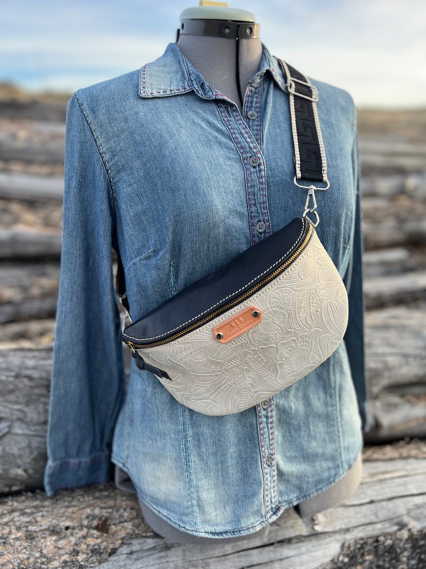Sling Bag
