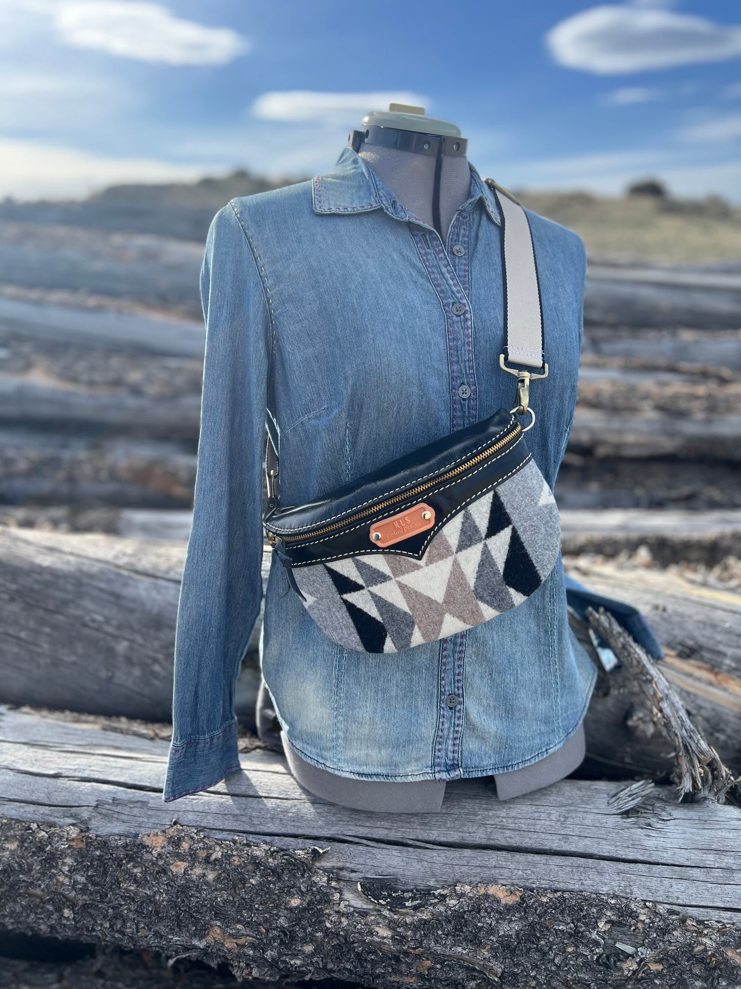 Sling Bag