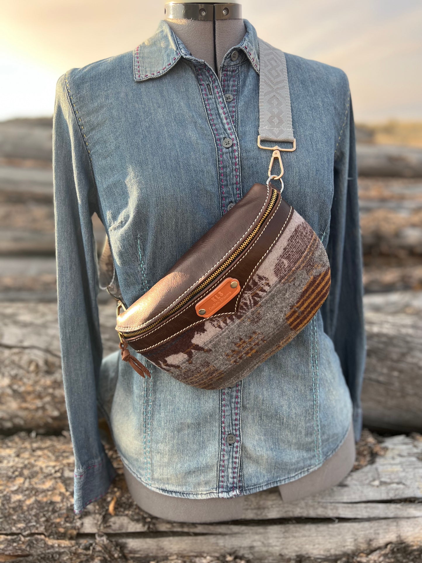 Sling Bag