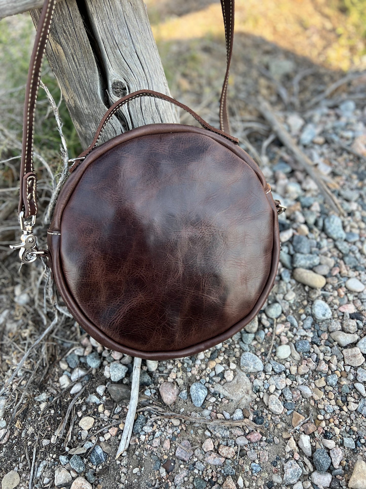 Canteen Bag