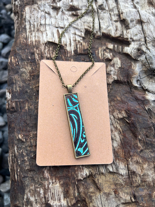 Pendant Necklace