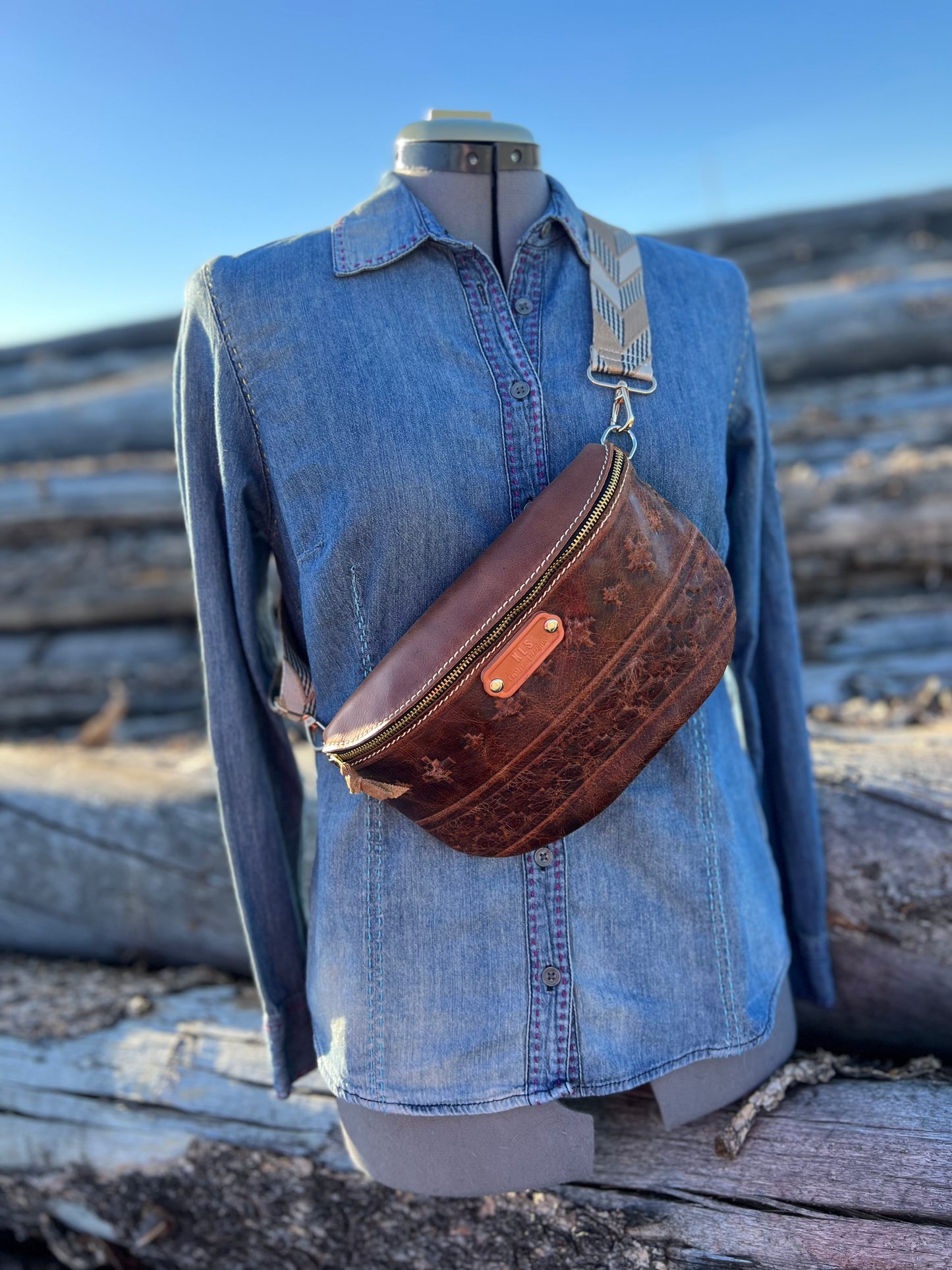 Sling Bag