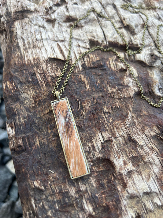 Pendant Necklace
