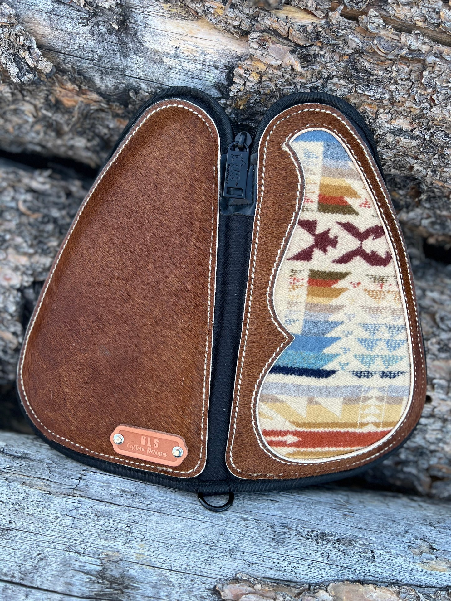 P Case - 11”