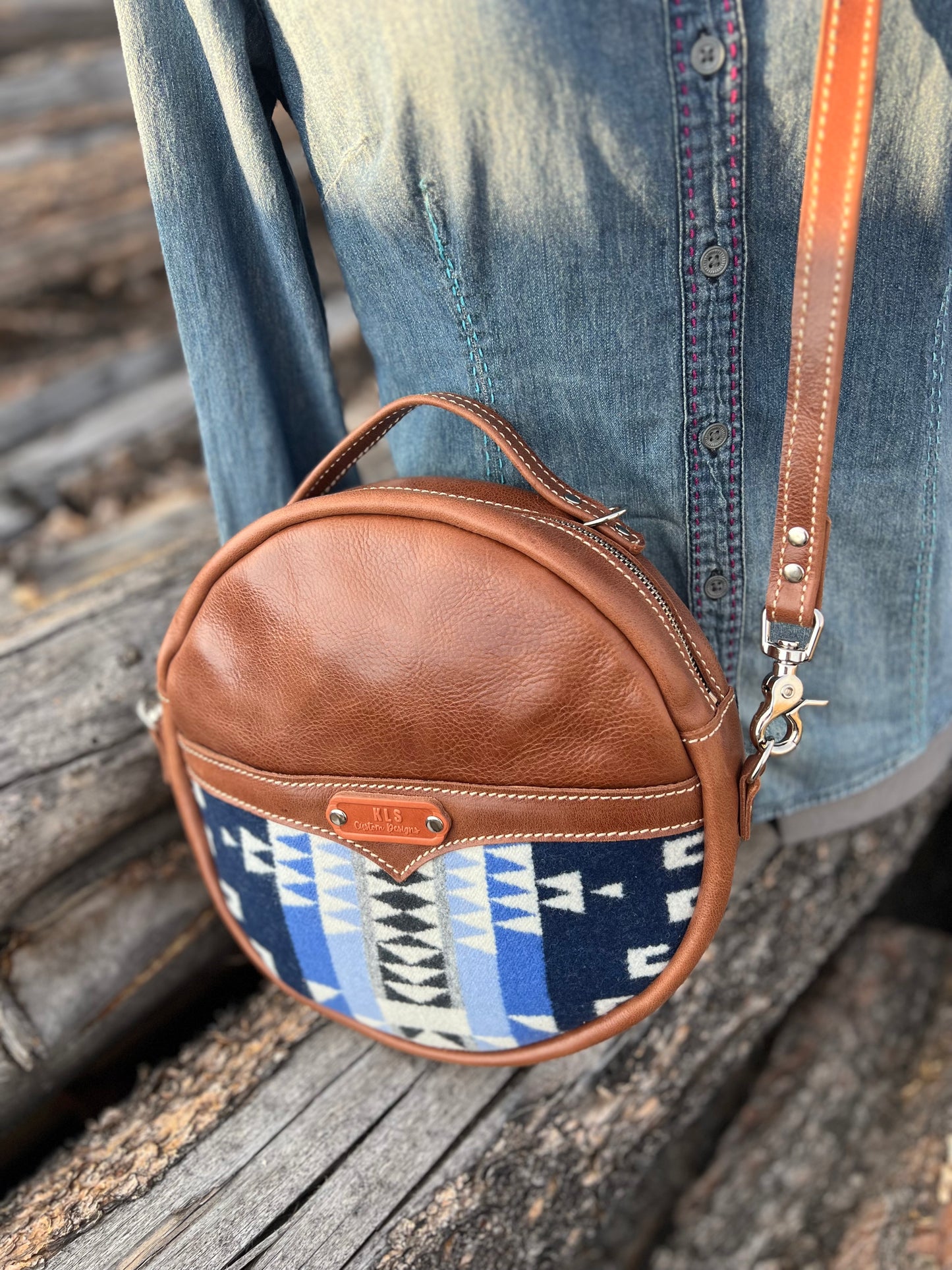 Canteen Bag