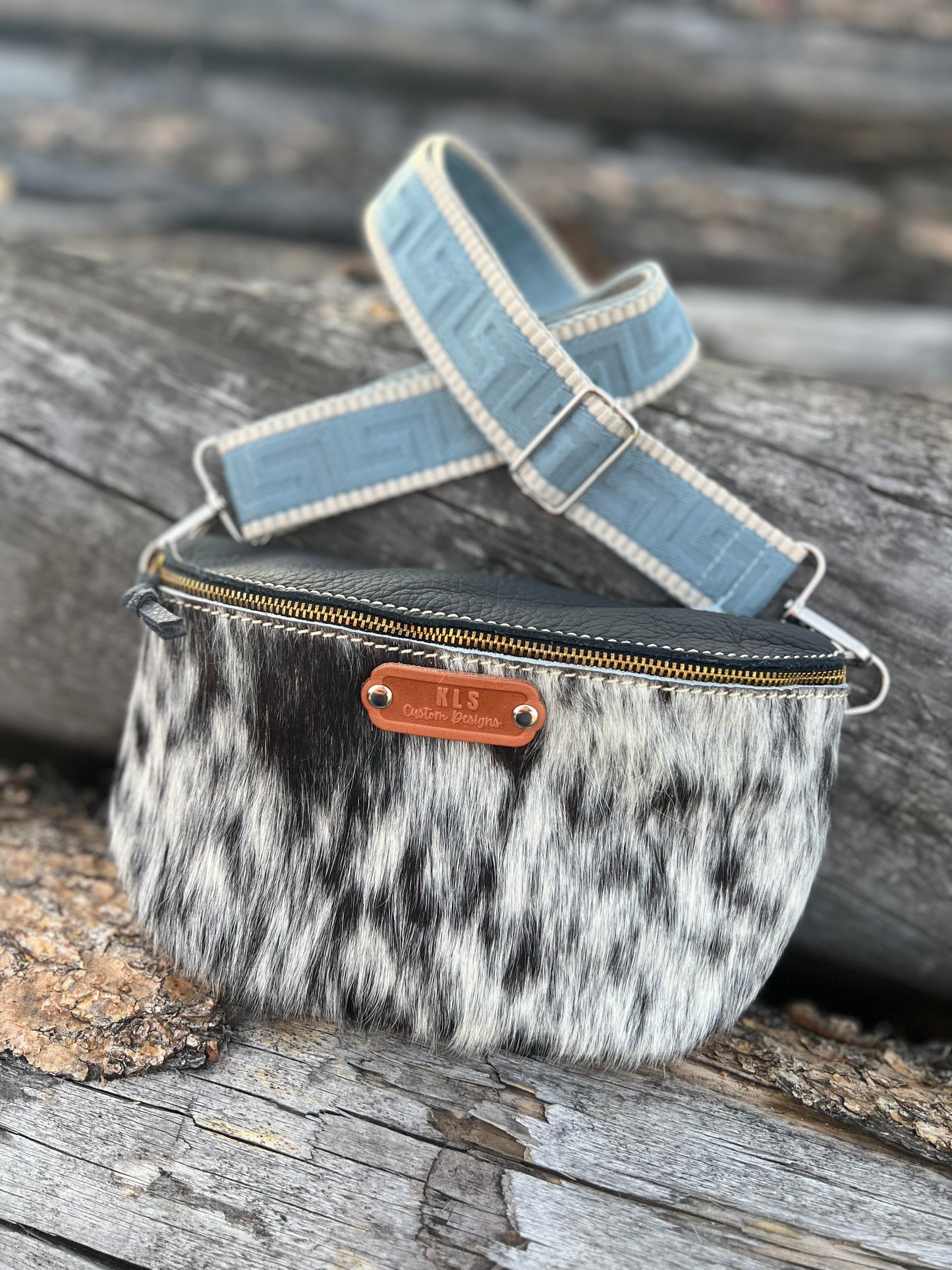 Sling Bag