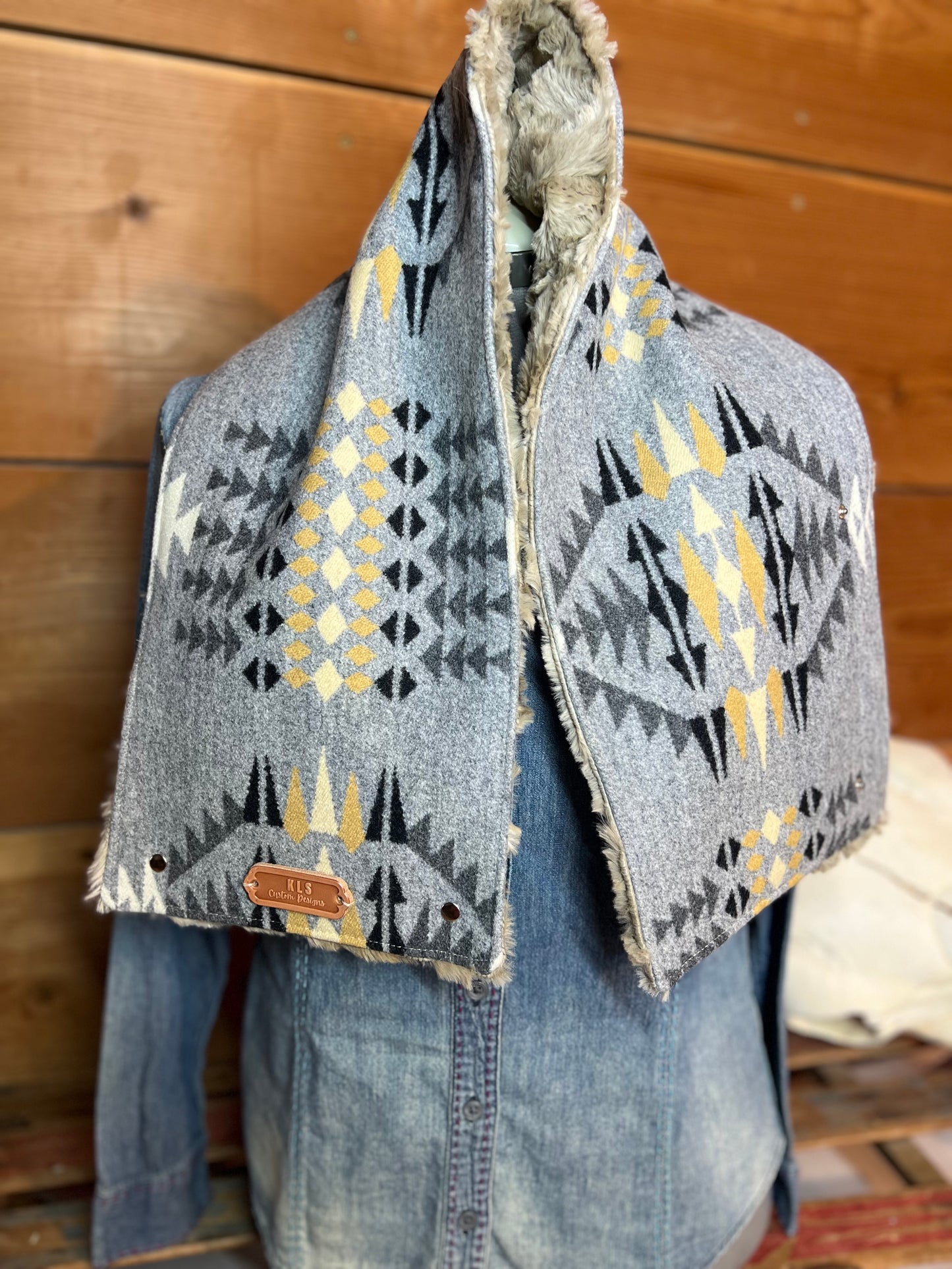 Neck Cowl