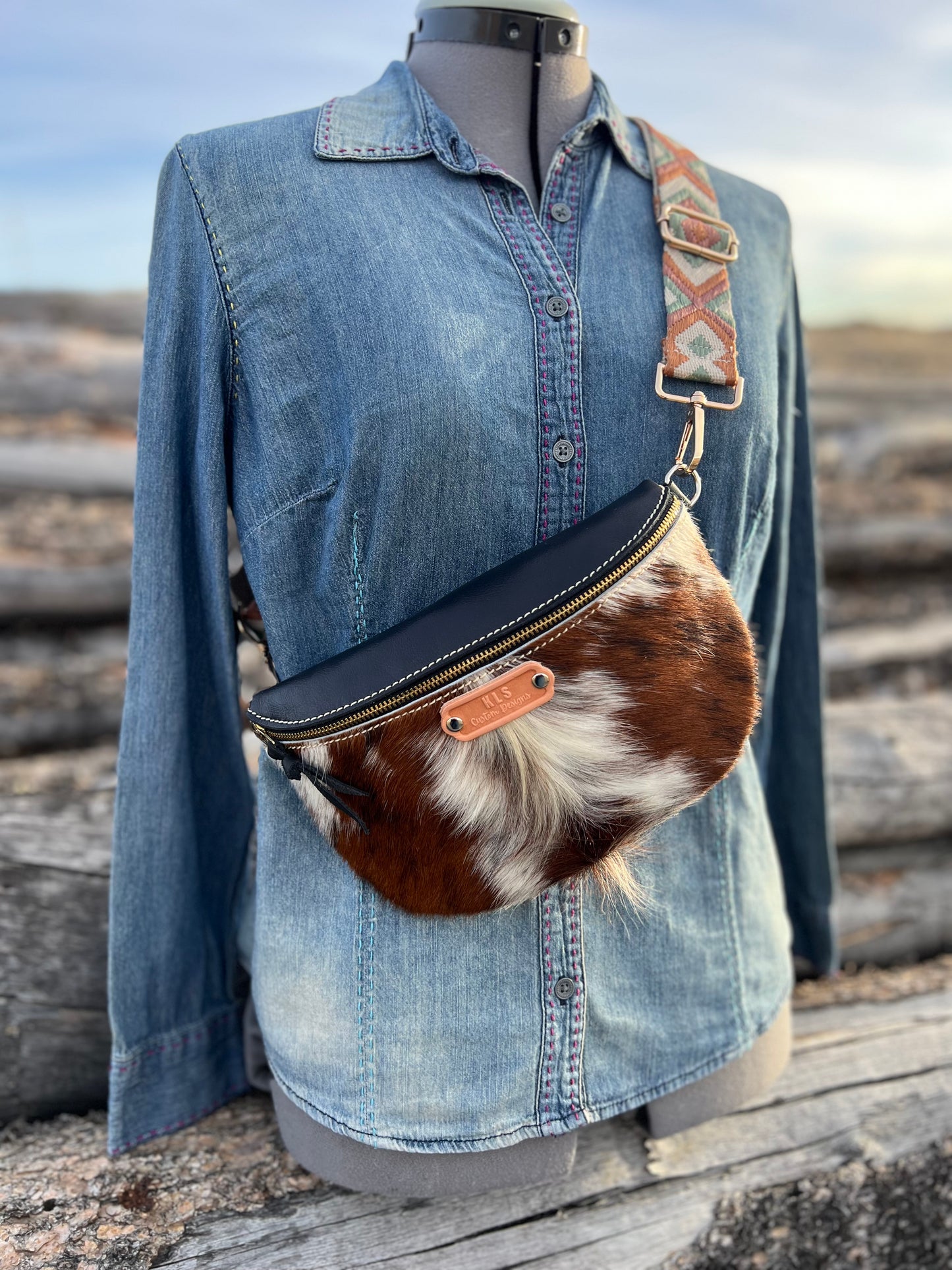 Sling Bag