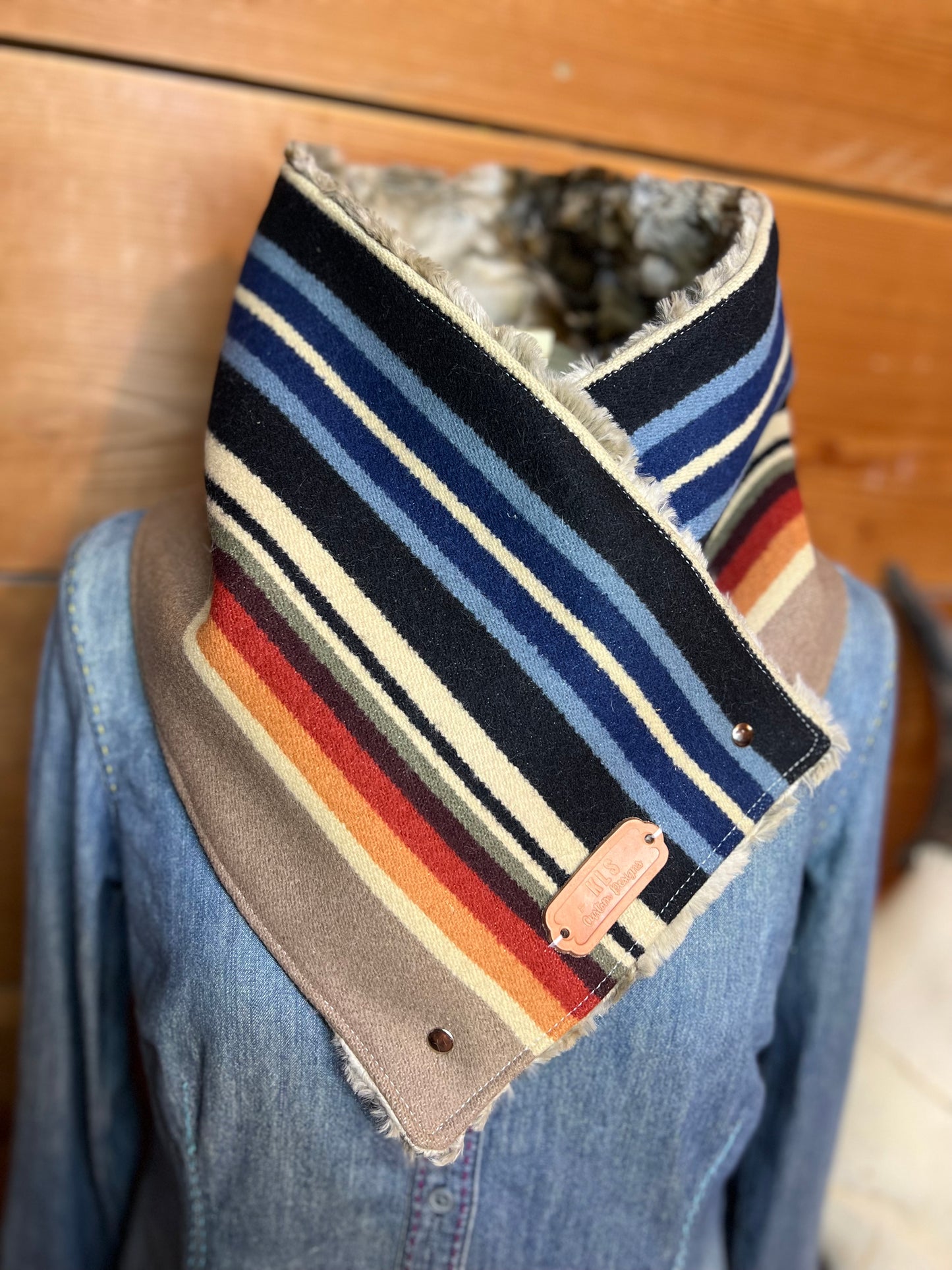 Neck Cowl