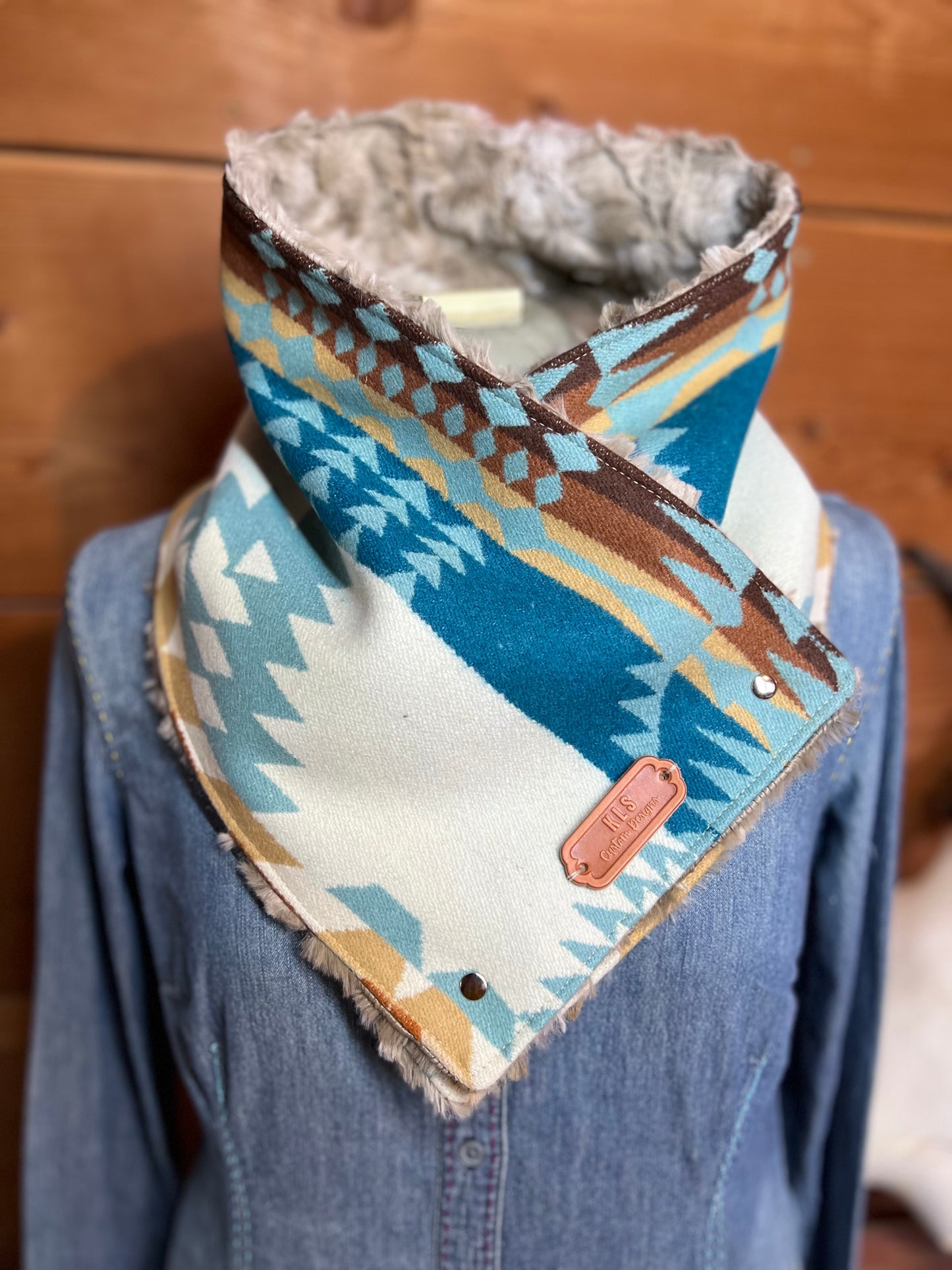 Neck Cowl
