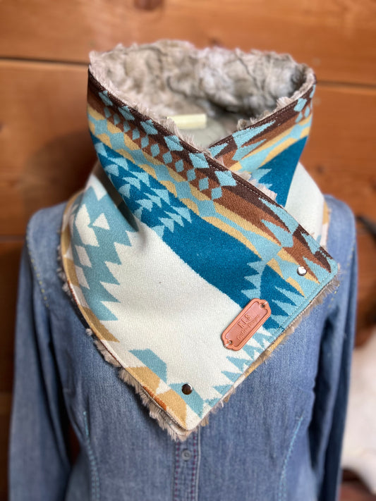 Neck Cowl