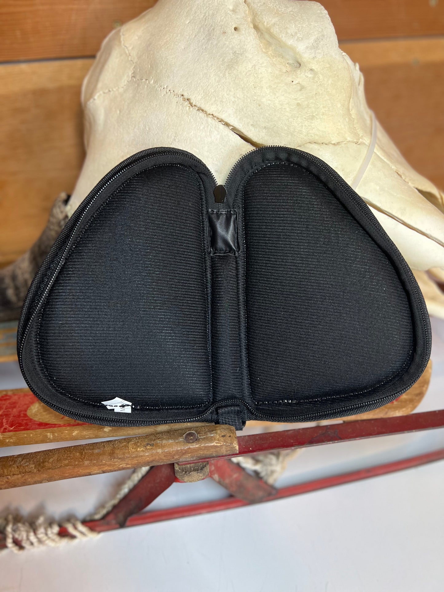 Pistol Case - 9”