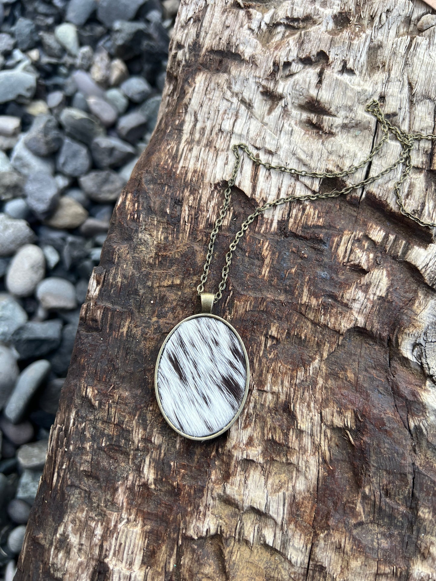 Pendant Necklace