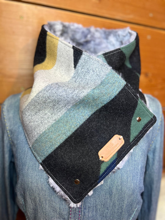 Neck Cowl