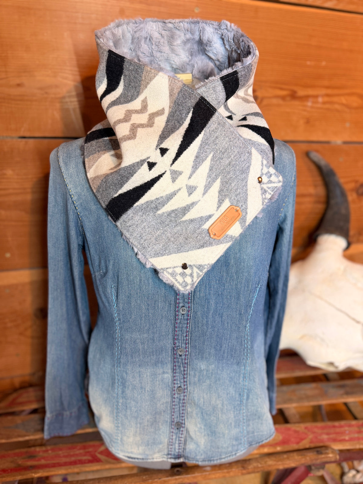Neck Cowl
