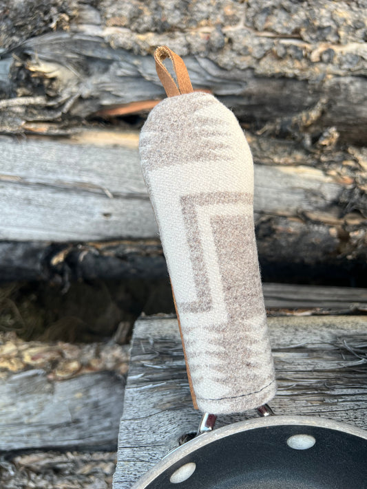 Pan Handle Cover