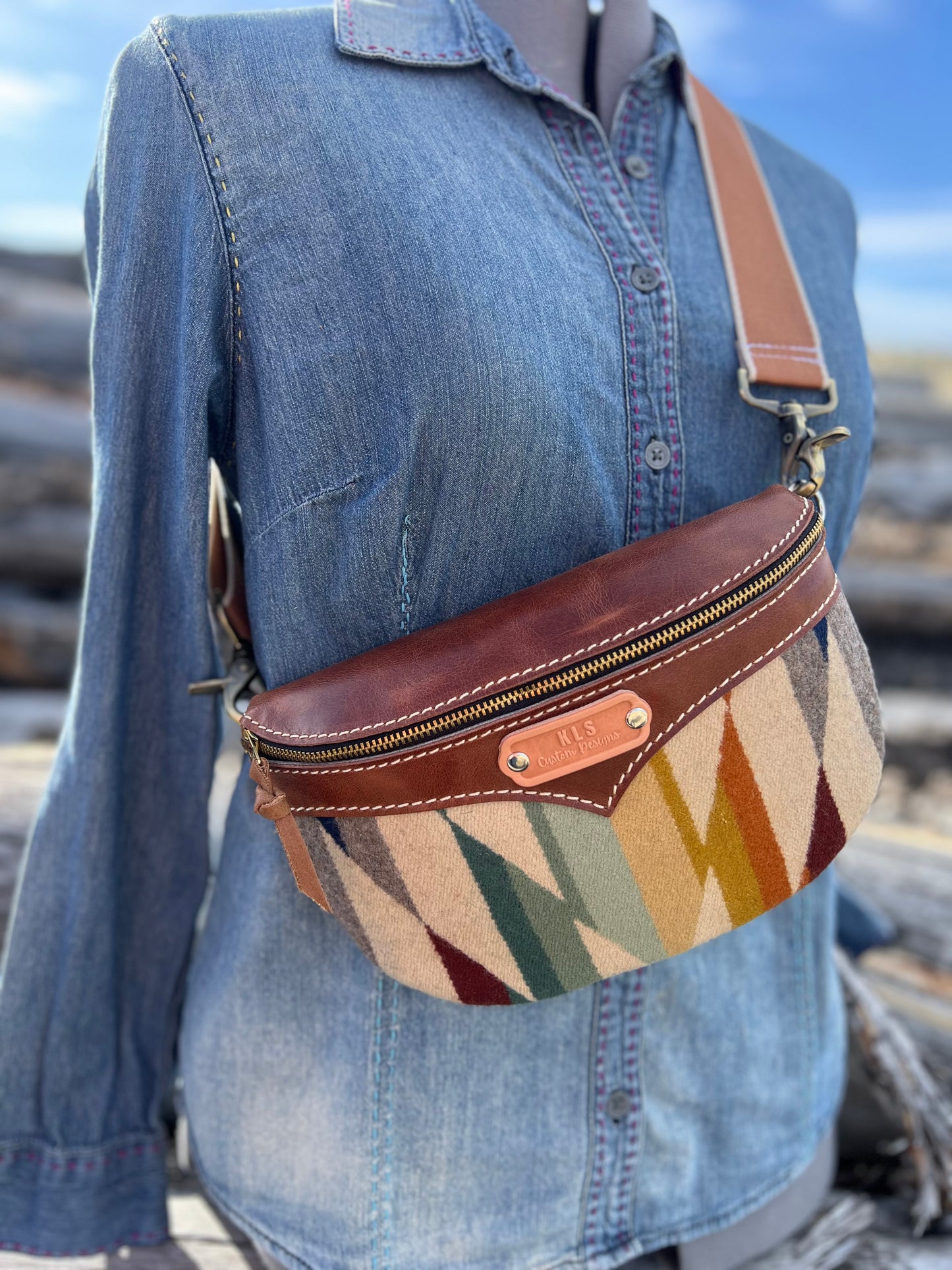 Sling Bag